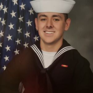 Meet your Posher, Richard